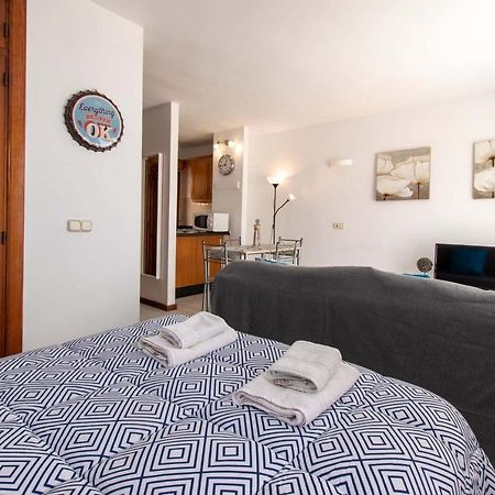 Terrace View Studio Costa Adeje  Exterior foto
