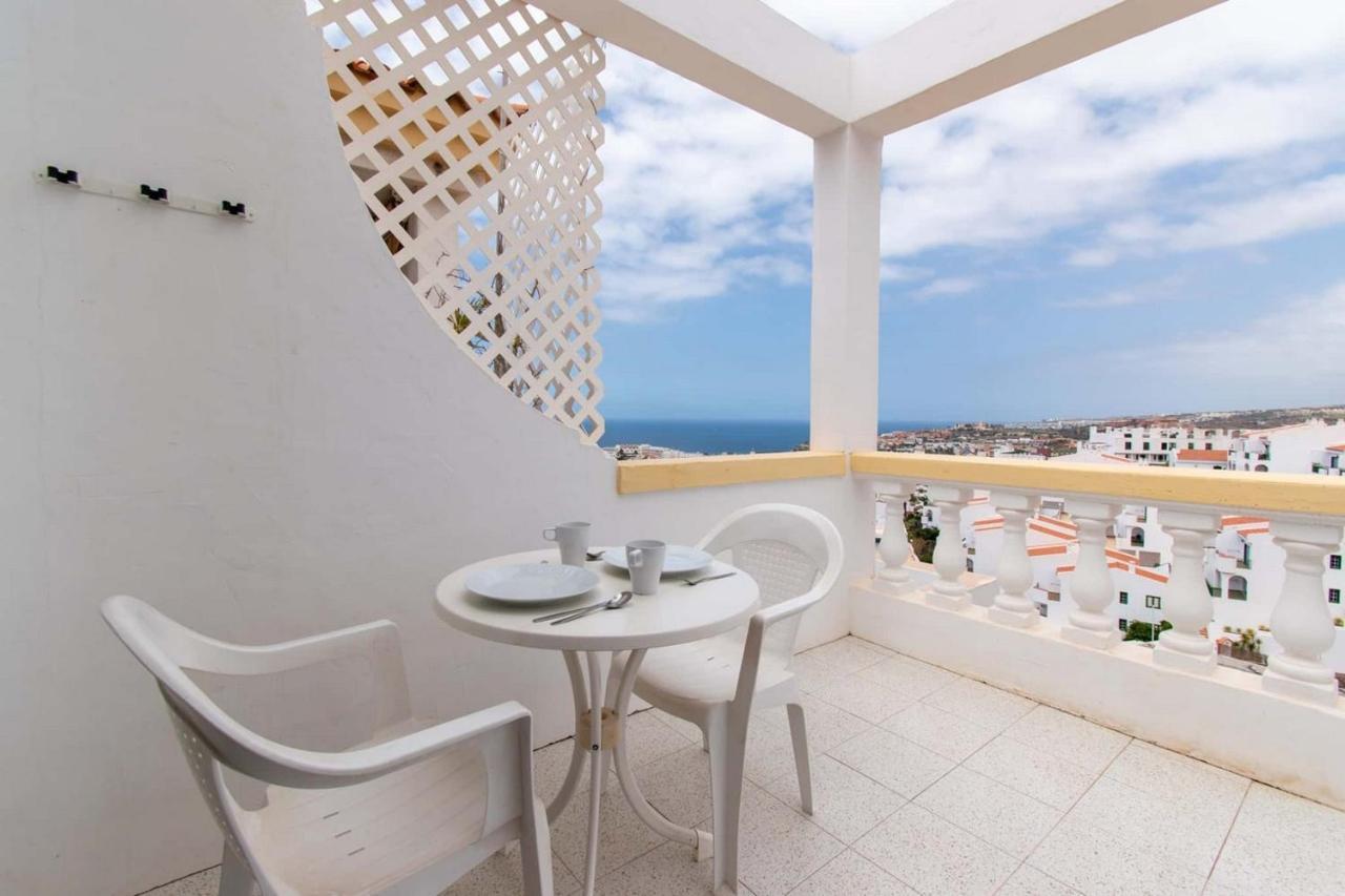 Terrace View Studio Costa Adeje  Exterior foto