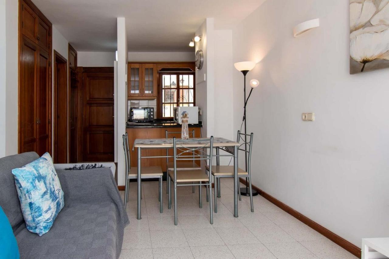 Terrace View Studio Costa Adeje  Exterior foto