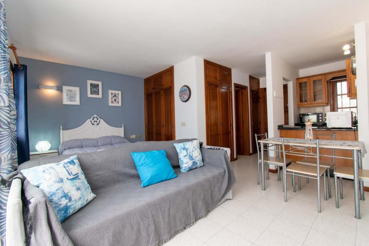 Terrace View Studio Costa Adeje  Exterior foto